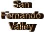 San
Fernando
Valley